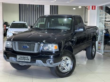 FORD Ranger 2.3 16V XLS SPORT CABINE SIMPLES, Foto 3