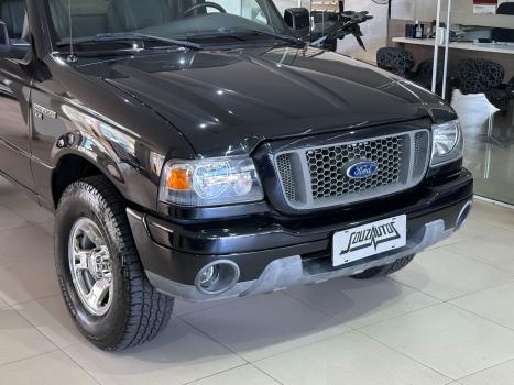 FORD Ranger 2.3 16V XLS SPORT CABINE SIMPLES, Foto 5