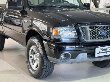 FORD Ranger 2.3 16V XLS SPORT CABINE SIMPLES, Foto 6