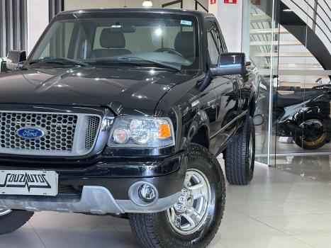FORD Ranger 2.3 16V XLS SPORT CABINE SIMPLES, Foto 7