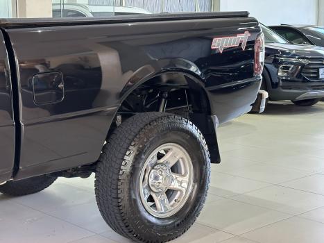 FORD Ranger 2.3 16V XLS SPORT CABINE SIMPLES, Foto 9