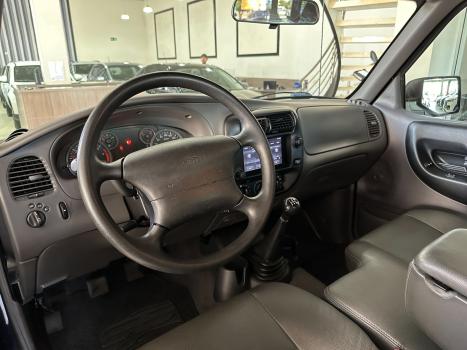 FORD Ranger 2.3 16V XLS SPORT CABINE SIMPLES, Foto 11