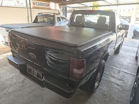 FORD Ranger 2.3 16V XLS CABINE SIMPLES, Foto 4