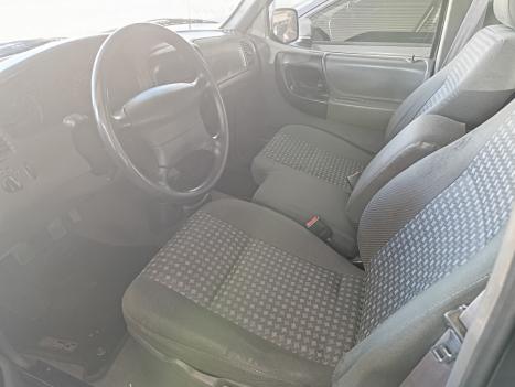 FORD Ranger 2.3 16V XLS CABINE SIMPLES, Foto 6