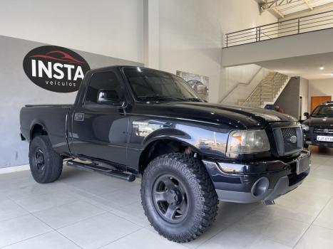 FORD Ranger 2.3 16V XLT CABINE SIMPLES, Foto 1