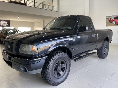 FORD Ranger 2.3 16V XLT CABINE SIMPLES, Foto 2