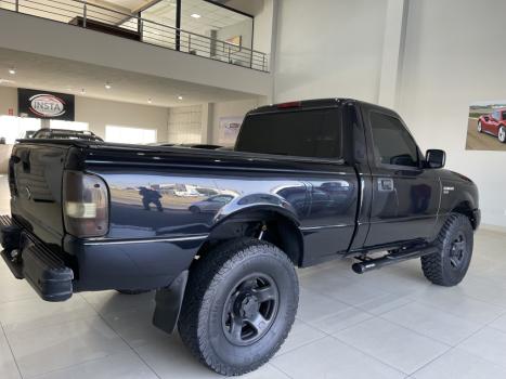 FORD Ranger 2.3 16V XLT CABINE SIMPLES, Foto 3