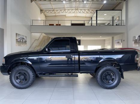 FORD Ranger 2.3 16V XLT CABINE SIMPLES, Foto 4