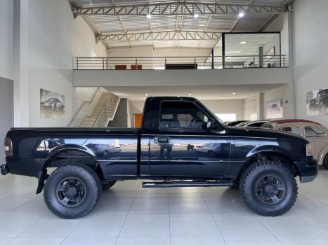 FORD Ranger 2.3 16V XLT CABINE SIMPLES, Foto 5