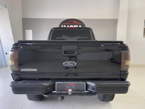 FORD Ranger 2.3 16V XLT CABINE SIMPLES, Foto 6