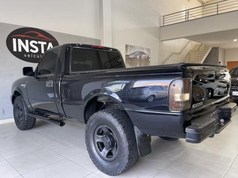 FORD Ranger 2.3 16V XLT CABINE SIMPLES, Foto 7