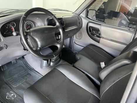 FORD Ranger 2.3 16V XLT CABINE SIMPLES, Foto 9