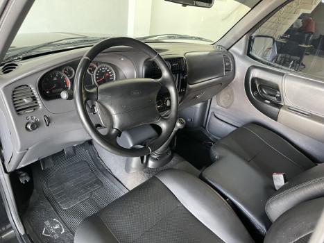FORD Ranger 2.3 16V XLT CABINE SIMPLES, Foto 10