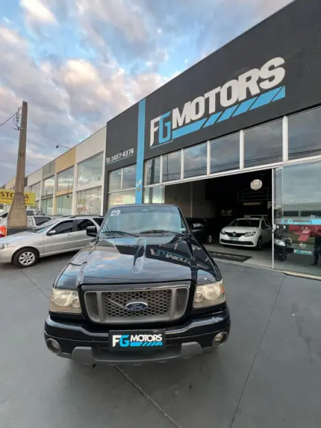 FORD Ranger 2.3 16V XLS CABINE SIMPLES, Foto 2