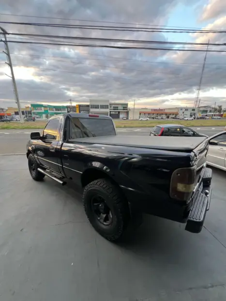 FORD Ranger 2.3 16V XLS CABINE SIMPLES, Foto 3