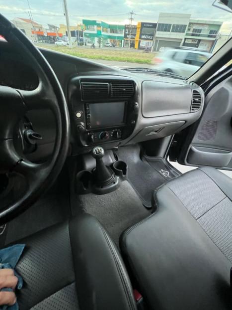 FORD Ranger 2.3 16V XLS CABINE SIMPLES, Foto 4