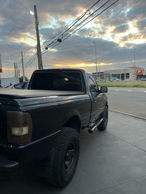 FORD Ranger 2.3 16V XLS CABINE SIMPLES, Foto 6