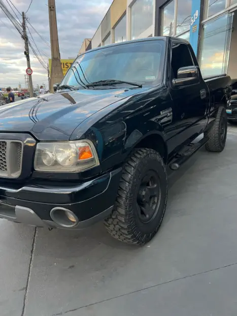 FORD Ranger 2.3 16V XLS CABINE SIMPLES, Foto 7