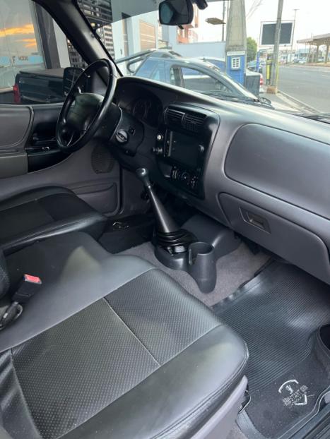 FORD Ranger 2.3 16V XLS CABINE SIMPLES, Foto 8