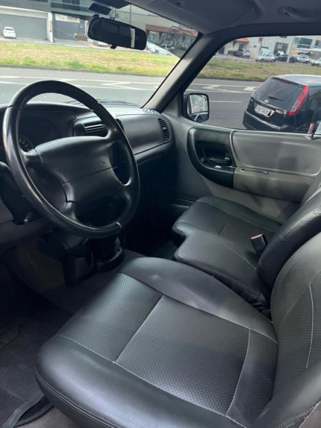 FORD Ranger 2.3 16V XLS CABINE SIMPLES, Foto 9