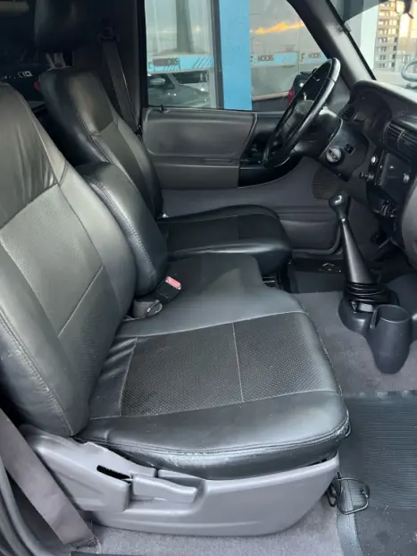 FORD Ranger 2.3 16V XLS CABINE SIMPLES, Foto 10