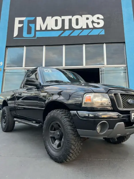 FORD Ranger 2.3 16V XLS CABINE SIMPLES, Foto 11