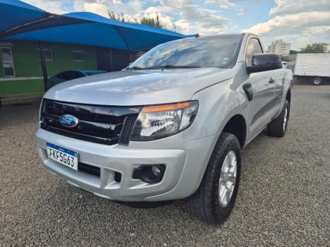 FORD Ranger 2.3 16V XLS CABINE SIMPLES, Foto 9