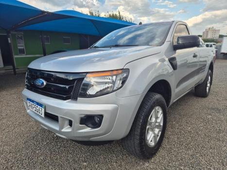 FORD Ranger 2.3 16V XLS CABINE SIMPLES, Foto 10