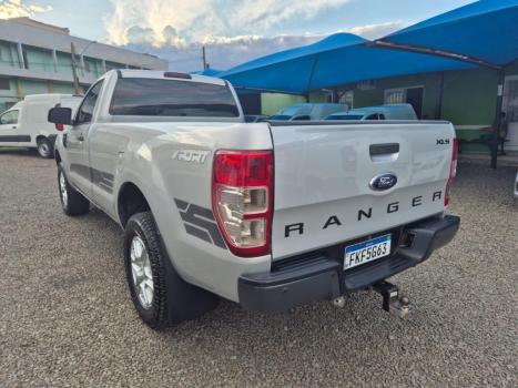 FORD Ranger 2.3 16V XLS CABINE SIMPLES, Foto 11
