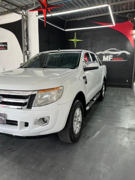 FORD Ranger 2.3 16V XLT CABINE DUPLA, Foto 2