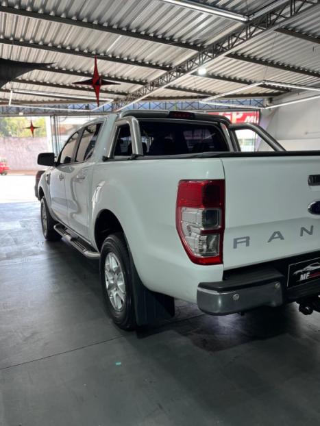 FORD Ranger 2.3 16V XLT CABINE DUPLA, Foto 4