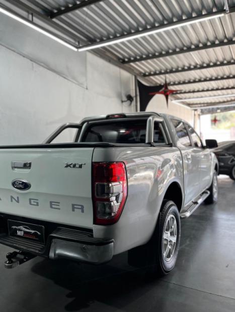 FORD Ranger 2.3 16V XLT CABINE DUPLA, Foto 5