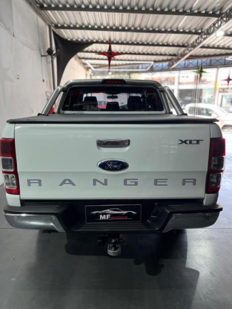 FORD Ranger 2.3 16V XLT CABINE DUPLA, Foto 6