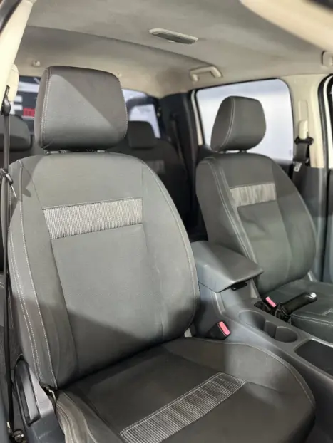 FORD Ranger 2.3 16V XLT CABINE DUPLA, Foto 7