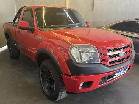 FORD Ranger 2.3 16V XLS SPORT CABINE SIMPLES, Foto 2
