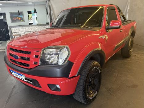 FORD Ranger 2.3 16V XLS SPORT CABINE SIMPLES, Foto 3