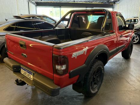 FORD Ranger 2.3 16V XLS SPORT CABINE SIMPLES, Foto 4