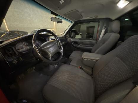 FORD Ranger 2.3 16V XLS SPORT CABINE SIMPLES, Foto 6