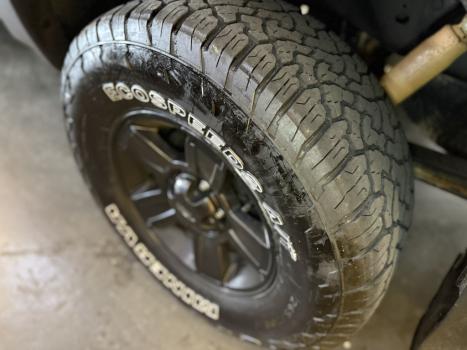 FORD Ranger 2.3 16V XLS SPORT CABINE SIMPLES, Foto 9