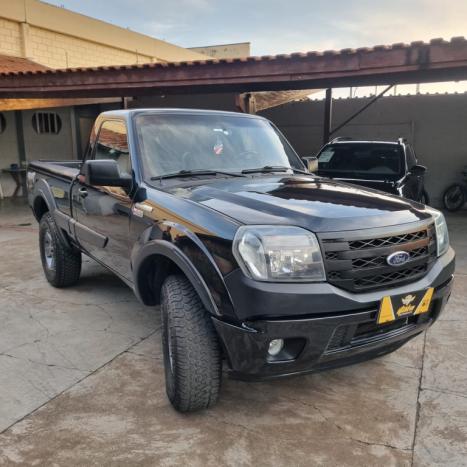 FORD Ranger 2.3 16V XLS SPORT CABINE SIMPLES, Foto 2