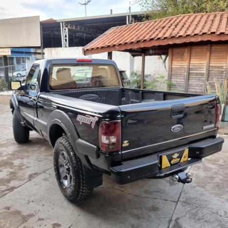 FORD Ranger 2.3 16V XLS SPORT CABINE SIMPLES, Foto 3
