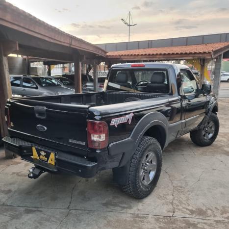 FORD Ranger 2.3 16V XLS SPORT CABINE SIMPLES, Foto 5