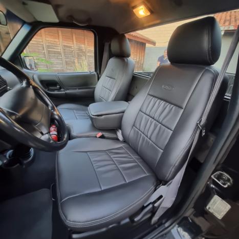 FORD Ranger 2.3 16V XLS SPORT CABINE SIMPLES, Foto 8