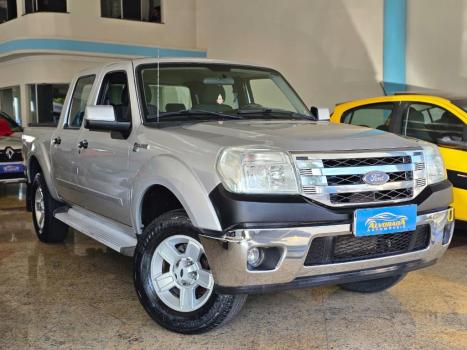 FORD Ranger 2.3 16V XLT CABINE DUPLA, Foto 2