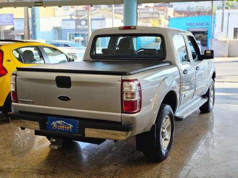 FORD Ranger 2.3 16V XLT CABINE DUPLA, Foto 3