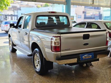 FORD Ranger 2.3 16V XLT CABINE DUPLA, Foto 4
