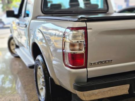 FORD Ranger 2.3 16V XLT CABINE DUPLA, Foto 6