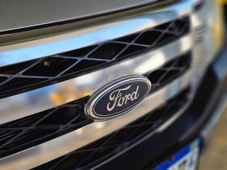 FORD Ranger 2.3 16V XLT CABINE DUPLA, Foto 8