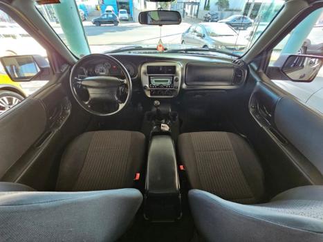 FORD Ranger 2.3 16V XLT CABINE DUPLA, Foto 11