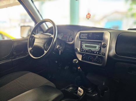 FORD Ranger 2.3 16V XLT CABINE DUPLA, Foto 12